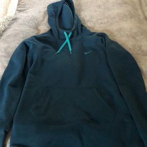 Nike Therma-Fit Hoodie